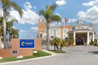 Comfort Suites Oceanside Camp Pendleton Area Hotels in Oceanside