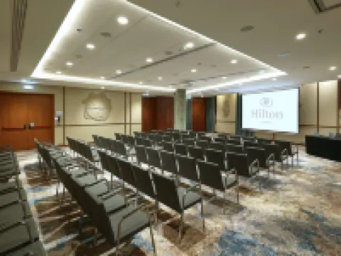 ヒルトン グダニスク グダニスクのホテル