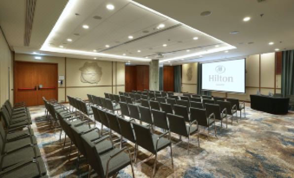 Hilton Gdansk