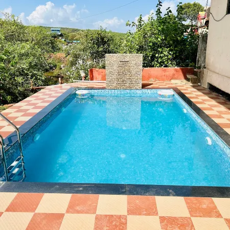 Hotel Lake Paradise Mahabaleshwar