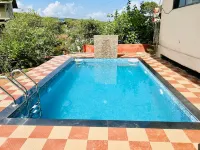 Hotel Lake Paradise Mahabaleshwar - Vuoristonäköala