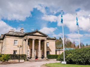 Balbirnie House Hotel