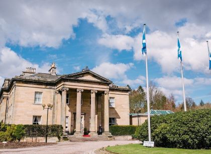 Balbirnie House Hotel