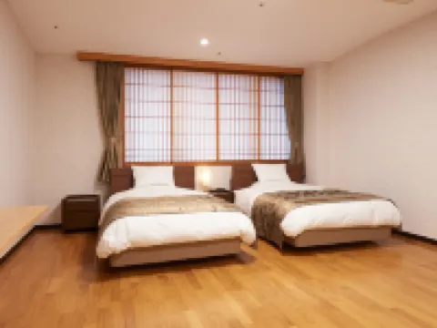 Akita Onsen Satomi Hotels in Akita