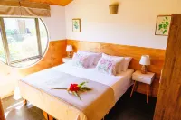 Matariki Sunset Apart Hotel Hotels in 