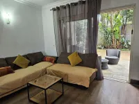 Four Seasons Lehae Guest House - Pensions