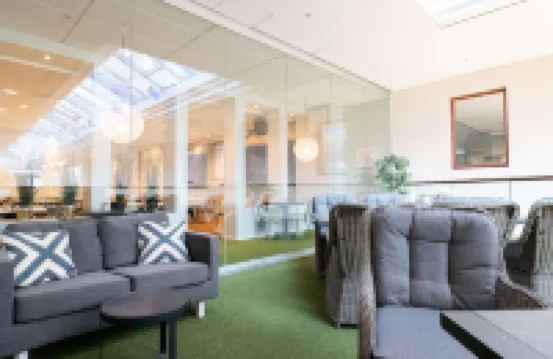 Best Western Plus Park City Solna