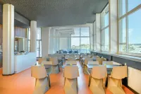 Prize by Radisson, Dortmund City - breakfast