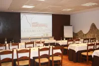 Complejo Turístico la Garganta Hotel a Alora
