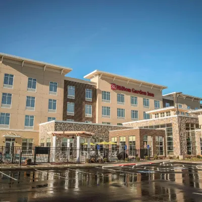 Hilton Garden Inn Murfreesboro Hotels near Greenway Trailhead