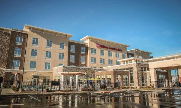 Hilton Garden Inn Murfreesboro