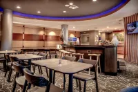 SpringHill Suites Savannah Airport