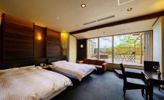 Hotel Beppu Pastoral