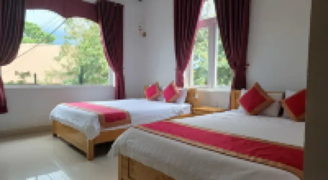 Lak View Hotel Hotels in 