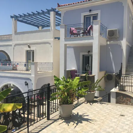 KTM Sunny Villas