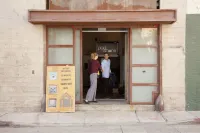 PodShare Hollywood