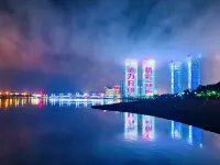 Zheng Shi Zai Xia Apartment (Longshan Road)