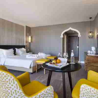 AP Oriental Beach - Adults Friendly Rooms