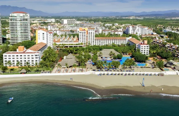 巴亞以塔港美利亞全包酒店