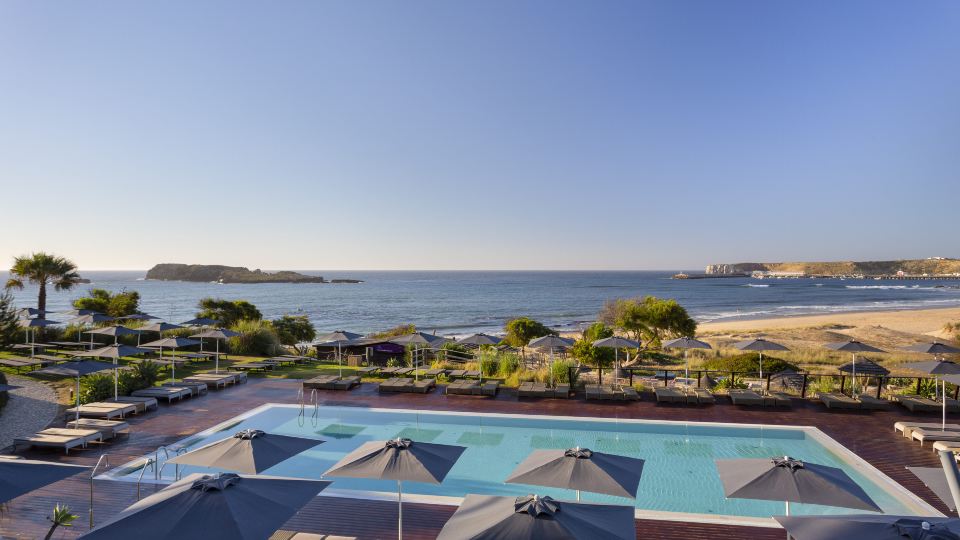 Martinhal Sagres Beach Family Resort Hotel