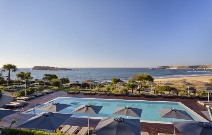 Martinhal Sagres Beach Family Resort Hotel
