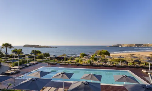 Martinhal Sagres Beach Family Resort Hotel