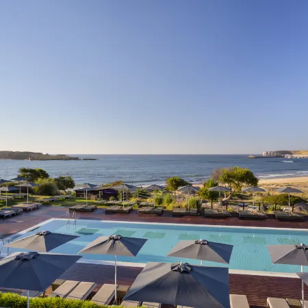 Martinhal Sagres Beach Family Resort Hotel