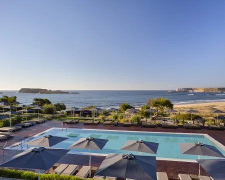Martinhal Sagres Beach Family Resort Hotel Hotels in Sagres