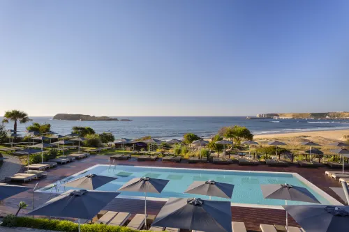Martinhal Sagres Beach Family Resort Hotel