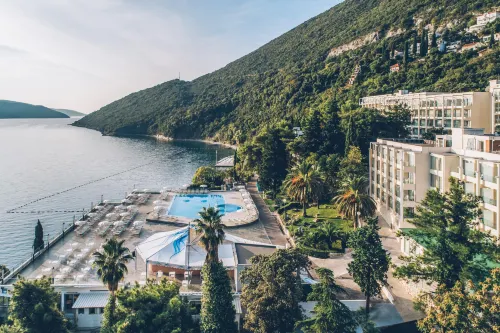 Iberostar Waves Herceg Novi - All Inclusive - spa