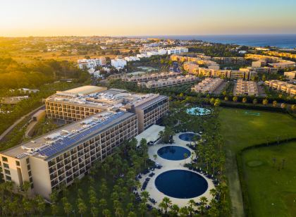 Algarve Marriott Salgados Golf Resort & Spa