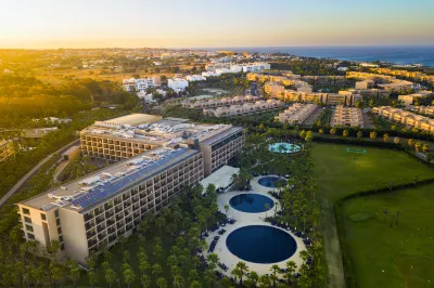 Algarve Marriott Salgados Golf Resort & Conference Center