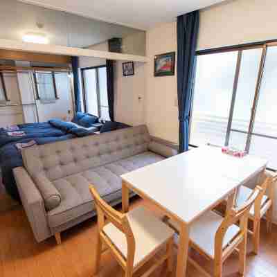 Hotel Hermitage Ochiai / Vacation Stay 48969 Others