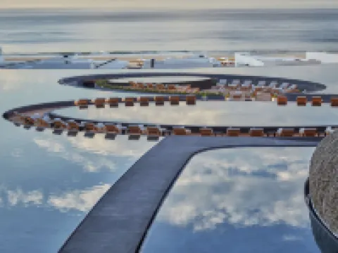 Viceroy Los Cabos Hotels in San Jose del Cabo