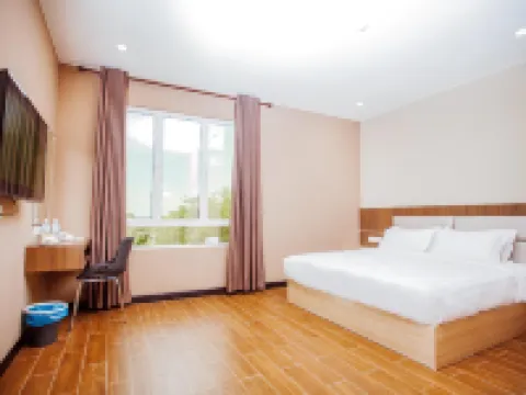 Friendly Hotel Hotels in Kudat