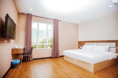 Friendly Hotel Hotel dekat Hakka House