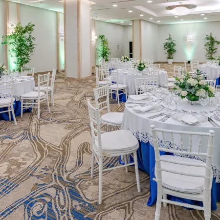Crowne Plaza SANTO DOMINGO by IHG