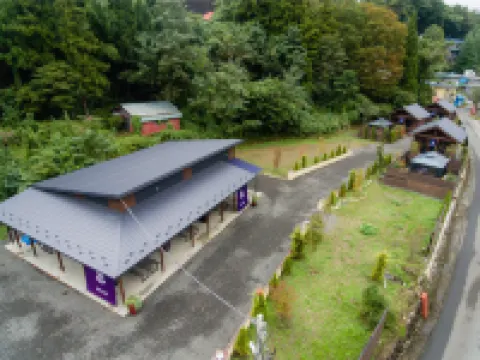 水上温泉ShioyaGlampingSpa