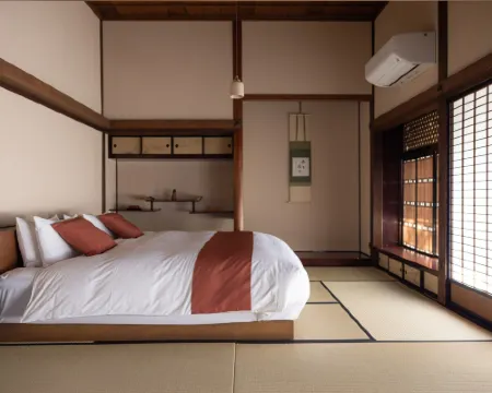 Shirafuji Hotels in Suzaka