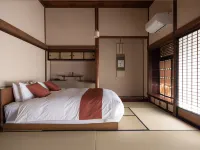 Shirafuji Các khách sạn ở Obuse