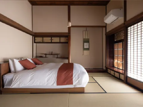 Shirafuji Hotel a 