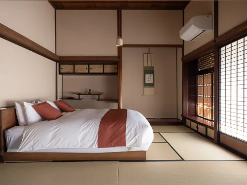 Shirafuji Hotels in Obuse