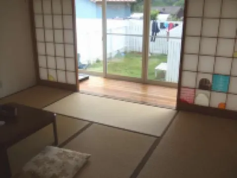 Seaside Cafe and Pension Del Mar