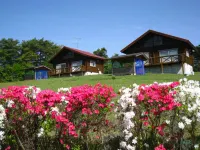 Jinseki Plateau Tiergarten Hotel a Jinsekikōgen