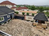 The Morville Suites and Apartments Hotels near Reformed Ogboni Fraternity