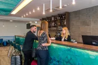 Akadémia Hotel - bar