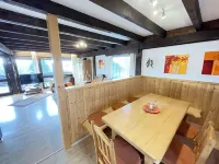 Ferienpark Vorauf Hotel a Siegsdorf