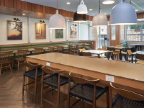 Fairfield Inn & Suites Hardeeville I-95 North Hotels in Jasper County