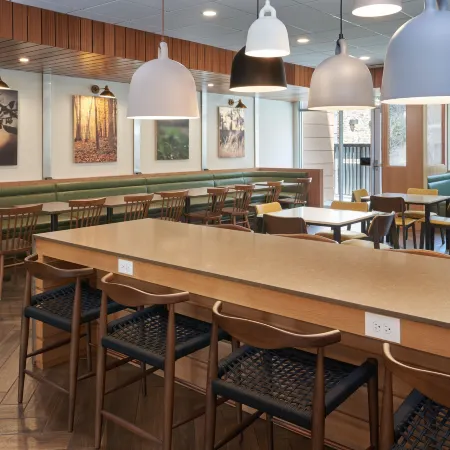 Fairfield Inn & Suites Hardeeville I-95 North
