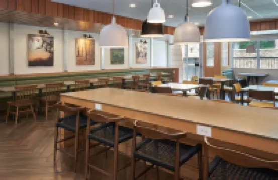 Fairfield Inn & Suites Hardeeville I-95 North